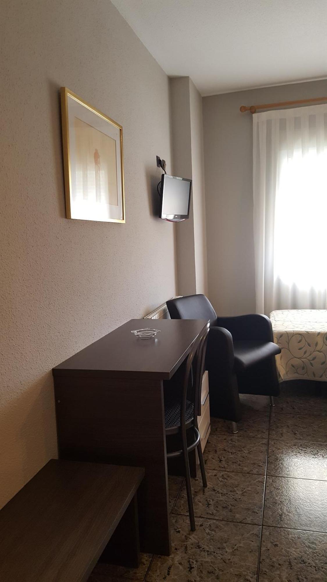 Hotel La Bolera Vinarós Luaran gambar