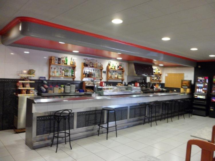 Hotel La Bolera Vinarós Luaran gambar