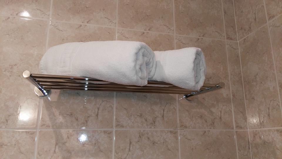 Hotel La Bolera Vinarós Luaran gambar