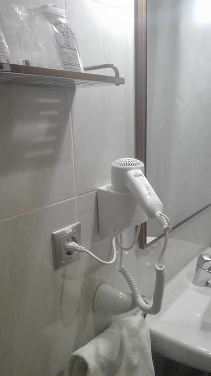 Hotel La Bolera Vinarós Luaran gambar