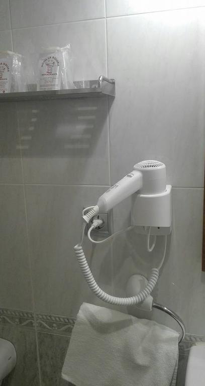 Hotel La Bolera Vinarós Luaran gambar