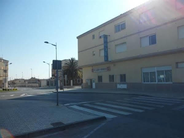 Hotel La Bolera Vinarós Luaran gambar